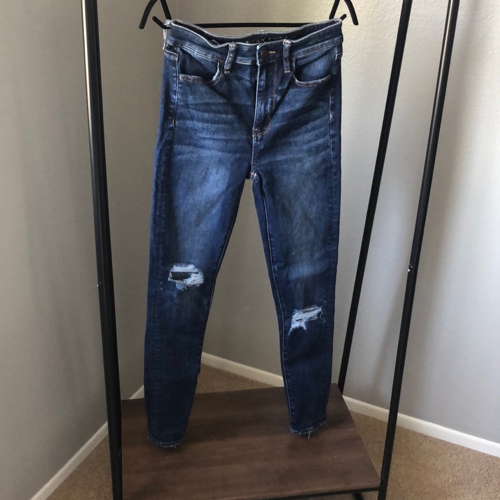 American Eagle Outfitters Jeans